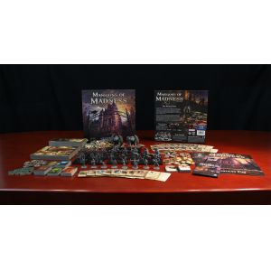 Mansions of Madness: 2nd Edition