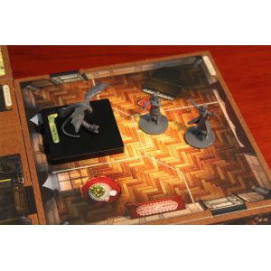 Mansions of Madness: 2nd Edition
