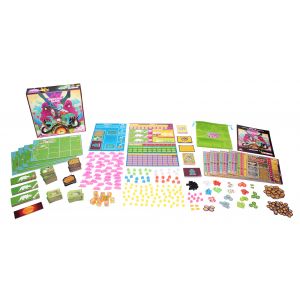 Dinosaur Island