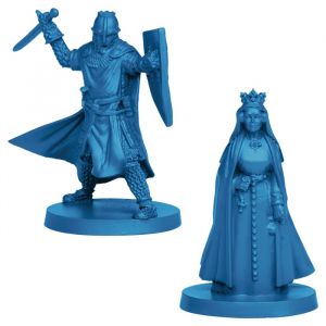 Richard The Lionheart