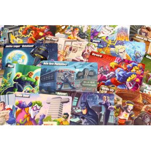 DC Spyfall