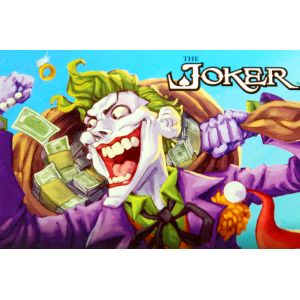 DC Spyfall