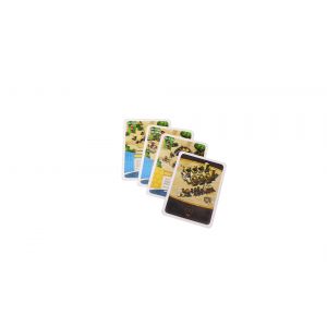 Imperial Settlers: Amazons Expansion