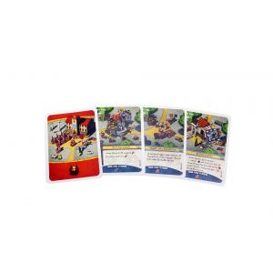 Imperial Settlers: Amazons Expansion