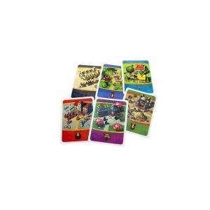 Imperial Settlers: Amazons Expansion