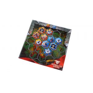 Monolith Arena