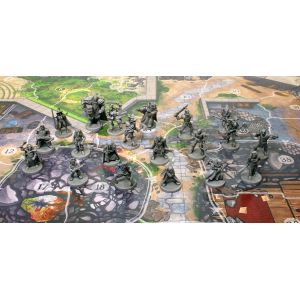 Wildlands