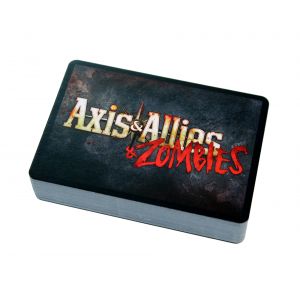 Axis and Allies and Zombies