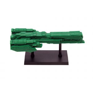 Red Alert: Space Fleet Warfare