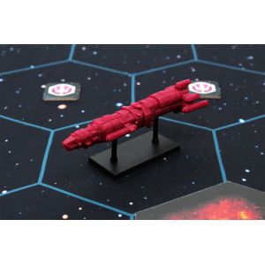 Red Alert: Space Fleet Warfare