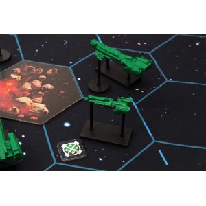 Red Alert: Space Fleet Warfare