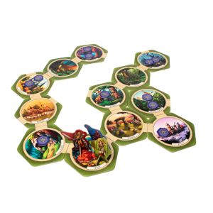 Talisman: Legendary Tales