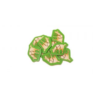 Dinosaur Island: Totally Liquid Expansion