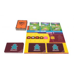 Duelosaur Island