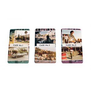 Detective: L. A. Crimes Expansion