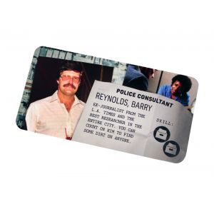 Detective: L. A. Crimes Expansion