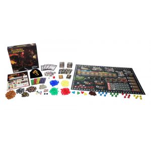 Treasure Mountain