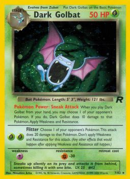 Team Rocket WOTC complete set you choose card LP-NM - Picture 44 of 167