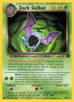 Team Rocket WOTC complete set you choose card LP-NM - Picture 42 of 167