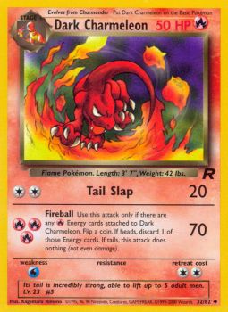 Team Rocket WOTC complete set you choose card LP-NM - Picture 24 of 167