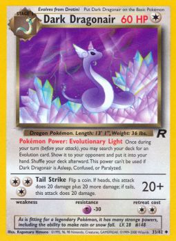 Team Rocket WOTC complete set you choose card LP-NM - Picture 26 of 167