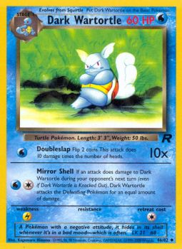 Team Rocket WOTC complete set you choose card LP-NM - Picture 92 of 167