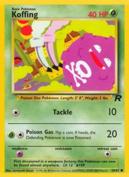Team Rocket WOTC complete set you choose card LP-NM - Picture 122 of 167