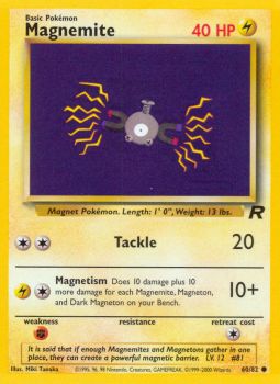 Team Rocket WOTC complete set you choose card LP-NM - Picture 128 of 167