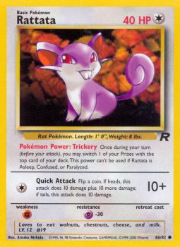 Team Rocket WOTC complete set you choose card LP-NM - Picture 150 of 167