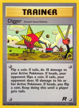 Team Rocket WOTC complete set you choose card LP-NM - Picture 98 of 167