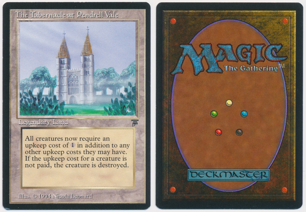 Unique image for The Tabernacle at Pendrell Vale