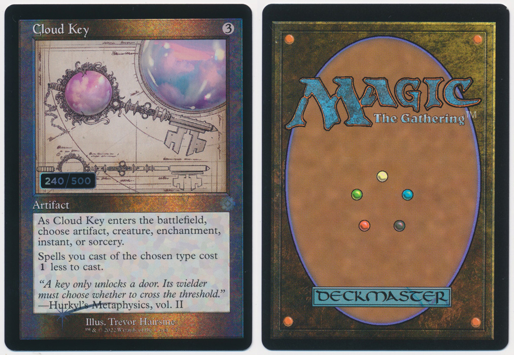 Unique image for Cloud Key