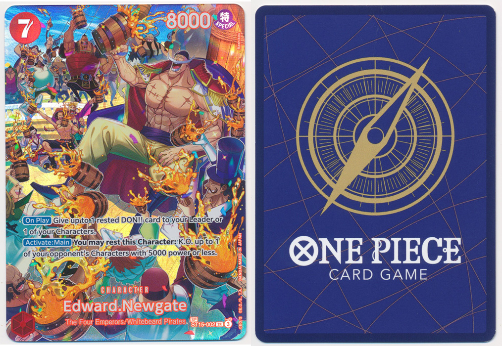 Unique image for Edward.Newgate (002) (SP)