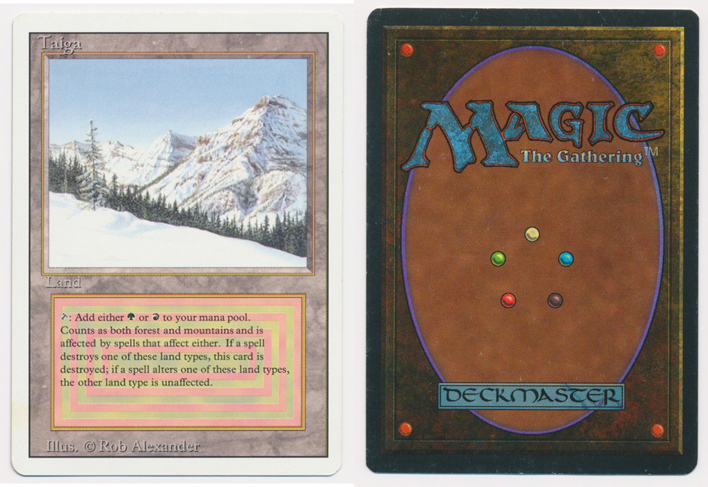 Unique image for Tundra