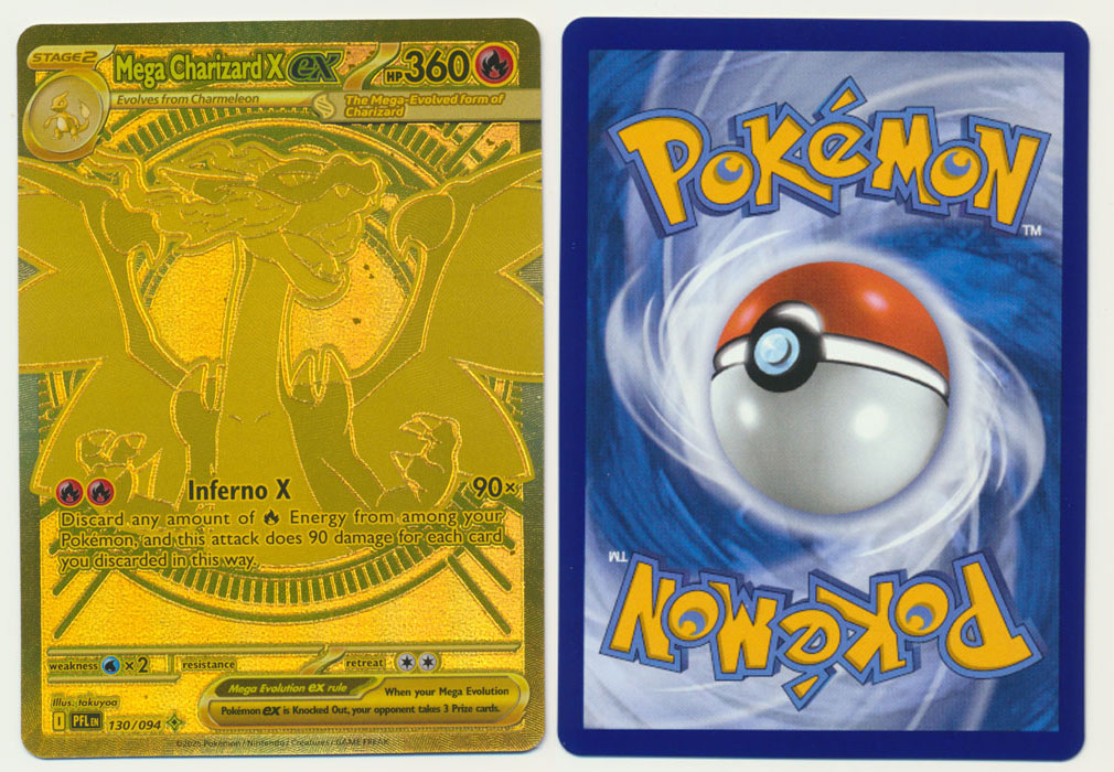 charizard pokemon card back - (11/108) - XY Evolutions this item offers a spectacular aesthetic for a gallery Charizard Topsun Blue Back No.006