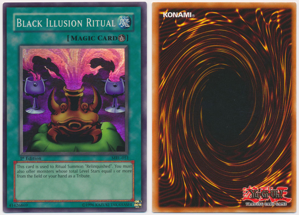 Yu-Gi-Oh! - Unique Boutique