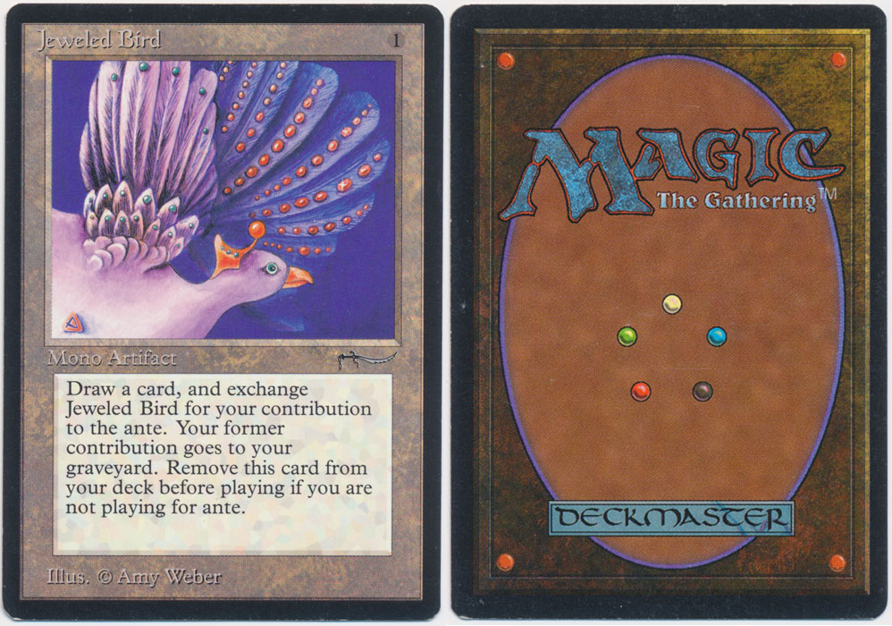 Magic The Gathering Unique Boutique page 4