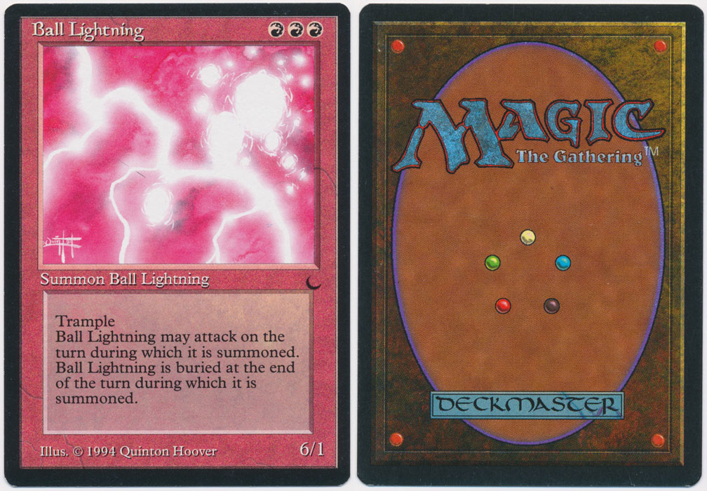 Magic The Gathering Unique Boutique