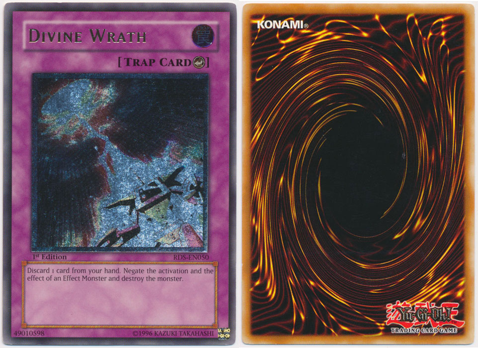 Rise of Destiny - Yu-Gi-Oh! - Collectable Card Games