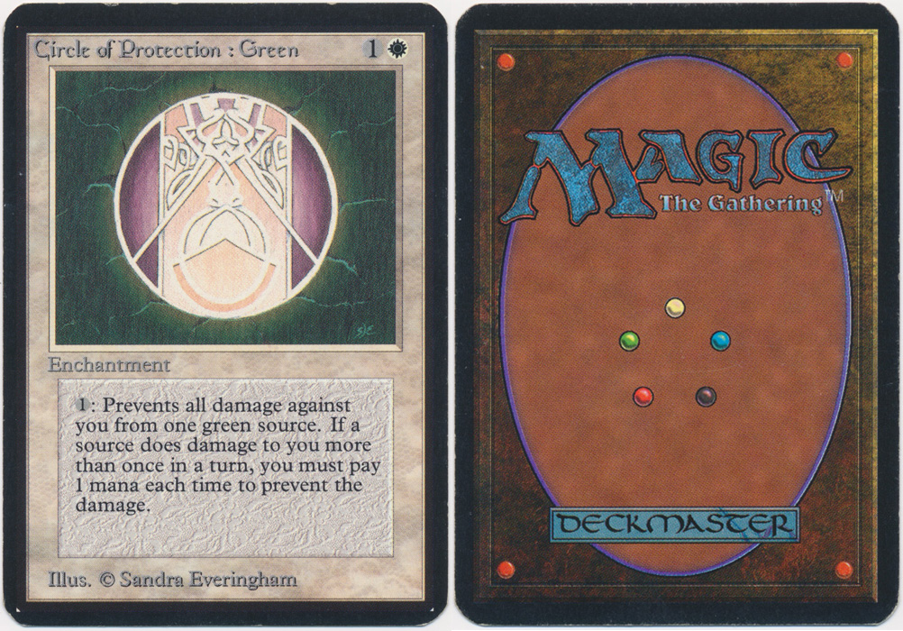 Magic: The Gathering - Unique Boutique page 2