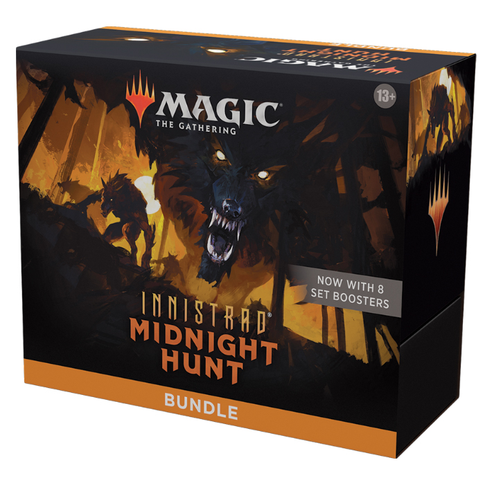 Innistrad: Midnight Hunt – Bundle