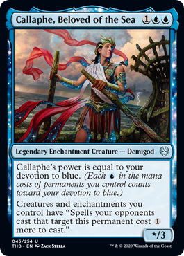 mtg best cards from theros beyond death Amazon.com: Magic The Gathering Theros Beyond Death Collector Booster | 15  Card Booster Pack main image 1