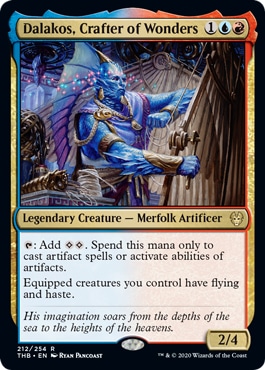 coolest mtg cards Magic: The Gathering