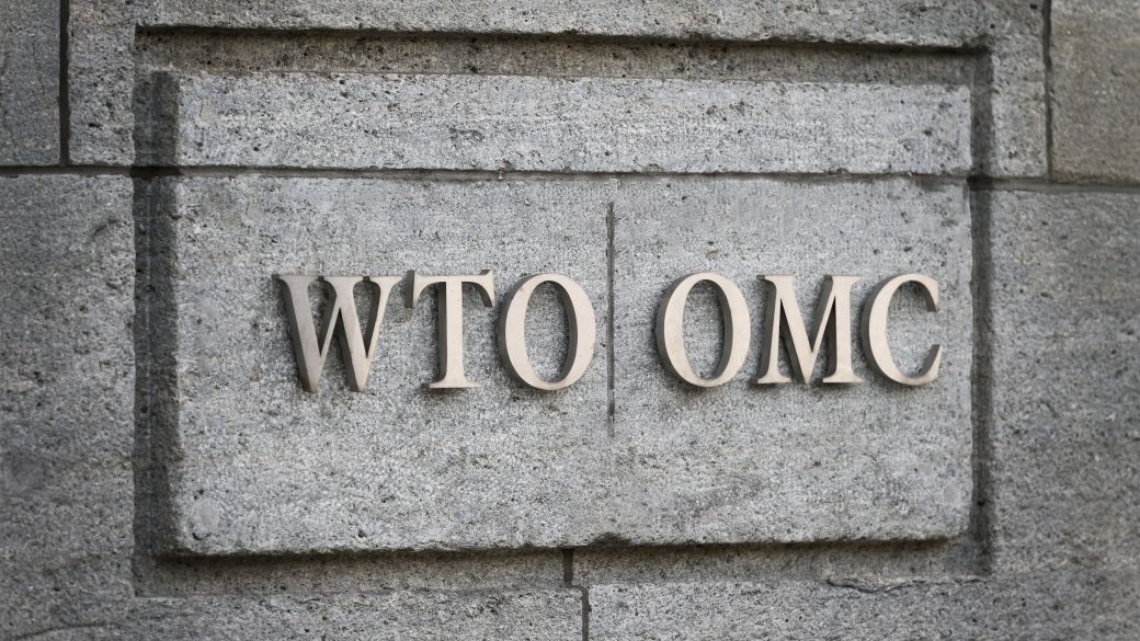 WTO Reform Tracker