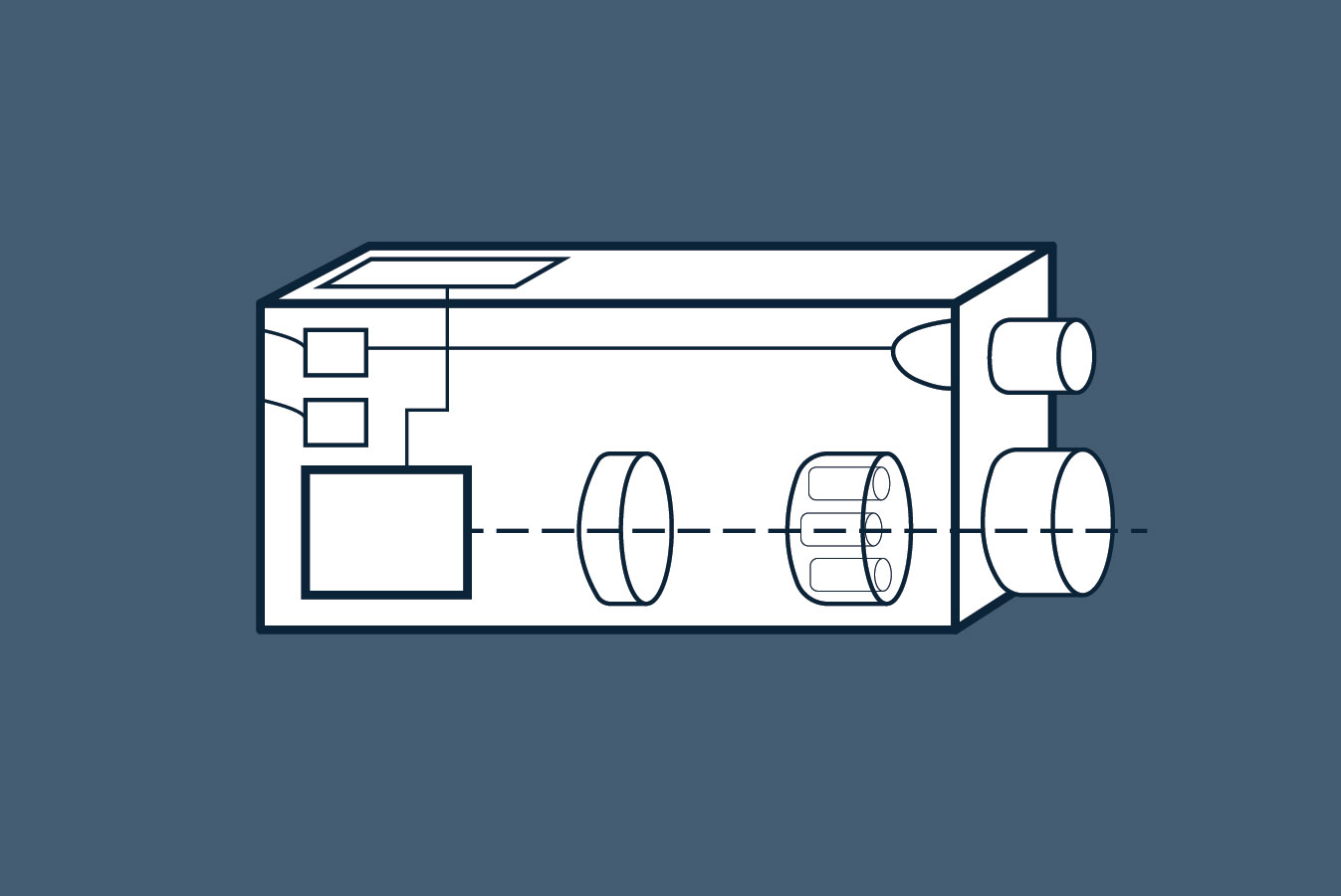 Light Detection and Ranging (LIDAR)