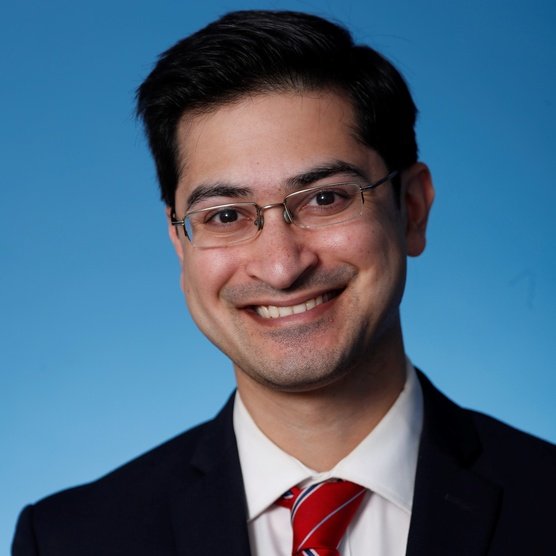Expert headshot