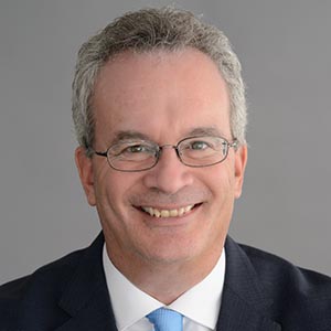 Expert headshot