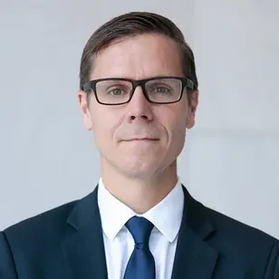 Expert headshot
