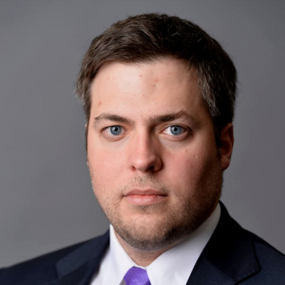 Expert headshot