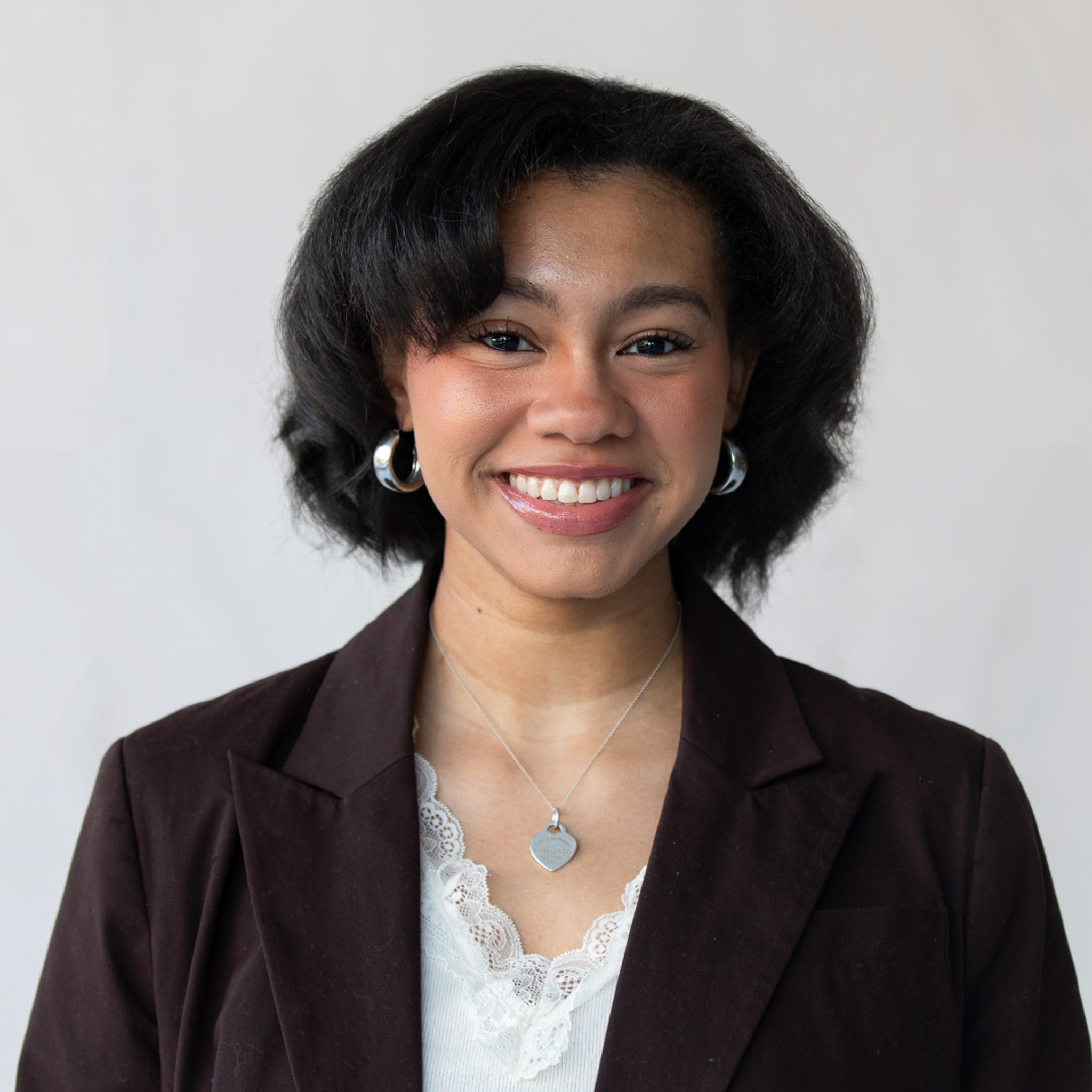 Isabella Johnson headshot